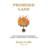 Promised Land: The 10 Commandments for Nonprofit Strategy, Communications, and Fundraising - Paperback