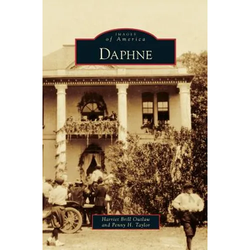 Daphne - Hardcover