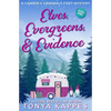 Elves, Evergreens, & Evidence - Paperback