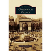 Greenwich Village - Hardcover