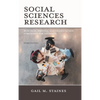 Social Sciences Research: Research, Writing, and Presentation Strategies for Students - Hardcover