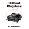 Brilliant Disguises: Antique Love Songs for The Boss: 1978-1995 - Paperback