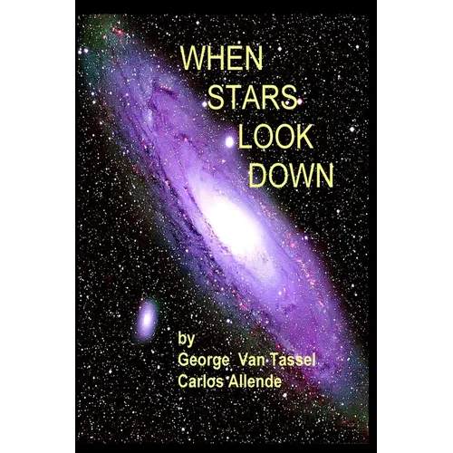 When Stars Look Down - Paperback
