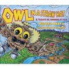Owl in a Straw Hat: El Tecolote del Sombrero de Paja - Hardcover