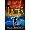 The Last Hunter - Onslaught (Book 5 of the Antarktos Saga) - Paperback