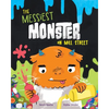 The Messiest Monster on Mill Street - Paperback