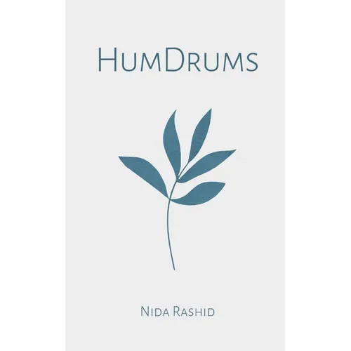 HumDrums - Paperback