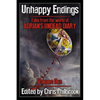 Unhappy Endings: Tales from the world of Adrian's Undead Diary Volume One - Paperback
