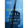 Shadow Hill - Paperback