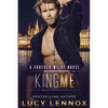 King Me: A Forever Wilde Novel - Paperback