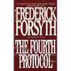 The Fourth Protocol - Mass Market Paperbound