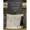 Granny Square Patchwork US Terms Edition: 40 Crochet Granny Square Patterns to Mix and Match with Endless Patchworking Possibilities - Paperback