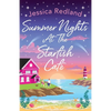 Summer Nights at The Starfish Café - Paperback