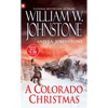 A Colorado Christmas - Mass Market Paperbound