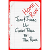 Jimi & Isaac 1b: Curve Ball - Paperback