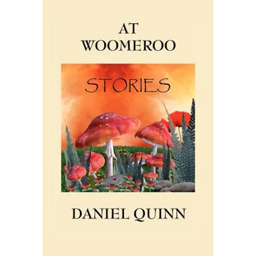 At Woomeroo - Paperback