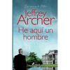 He aquí un hombre - Paperback