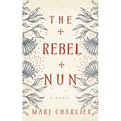 The Rebel Nun - Paperback