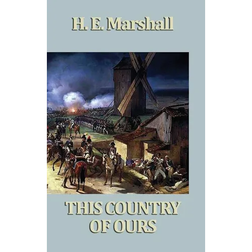 This Country of Ours - Hardcover