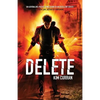 Delete - Paperback