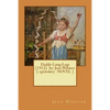 Daddy-Long-Legs (1912) by: Jean Webster ( epistolary NOVEL ) - Paperback