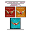 Easy Healing Piano Music: Solo Piano Sheet Music - Paperback