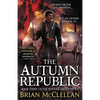 The Autumn Republic - Paperback