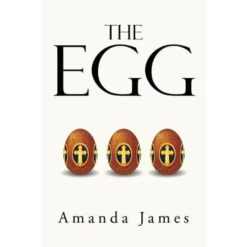 The Egg - Paperback