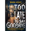 Too Late To Say Goodbye - Paperback