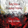 Baby Steps in Doomsday Prepping: Prose Poems - Paperback