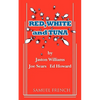 Red, White and Tuna - Paperback