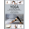 Yoga: The Top 100 Best Yoga Poses: Relieve Stress, Increase Flexibility, and Gain Strength - Paperback