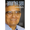 Amartya Sen - A Biography - Paperback