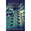 Murder At The Regency - Hardcover