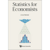 Statistics for Economists - Paperback