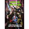 Mutants and Death Ray Guns: Post-apocalyptic Miniatures Rules - Paperback