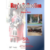 Ray's Collection of Bagpipe Music Volume 50 - Paperback