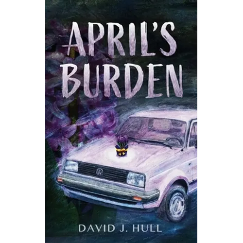 April's Burden - Paperback