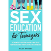 Sex Education for Teenagers - Paperback