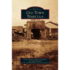 Old Town Temecula - Hardcover