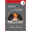 Gray as Ashes - Paperback