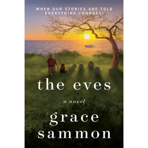 The Eves - Paperback