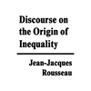 Discourse on the Origin of Inequality - Hardcover