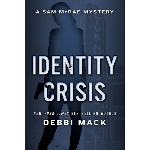 Identity Crisis - Paperback
