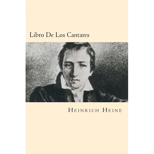 Libro De Los Cantares (Spanish Edition) - Paperback