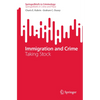Immigration and Crime: Taking Stock - Paperback