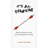 It's All Backward - Paperback