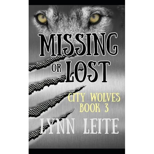 MISSING or LOST - Paperback