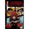 My Hero Academia, Vol. 16: Red Riot - Paperback