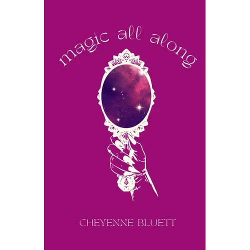 Magic All Along - Paperback